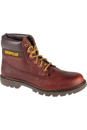 Caterpillar Zapatillas de senderismo Colorado 2.0 para hombre