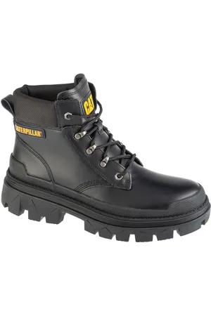Caterpillar Zapatillas de senderismo Colorado Hardwear WP para hombre