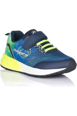J´hayber Zapatillas de running ZN450485 para niño