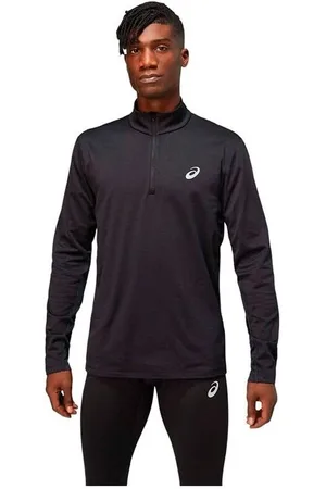 Asics Pantalón chandal 2011C346-002 para hombre