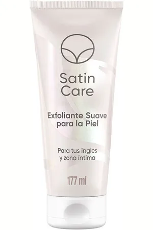 Gillette Exfoliante & Peeling Venus Intima Exfoliante Suave Zonas Sensibles para mujer