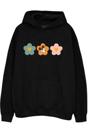 Disney Jersey BI11476 para mujer