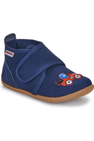 Giesswein Pantuflas SAARLOUIS para niño