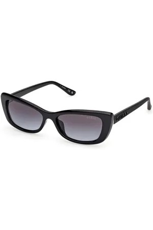 Guess Gafas de sol Occhiali da Sole GU00156-H/S 01B para mujer