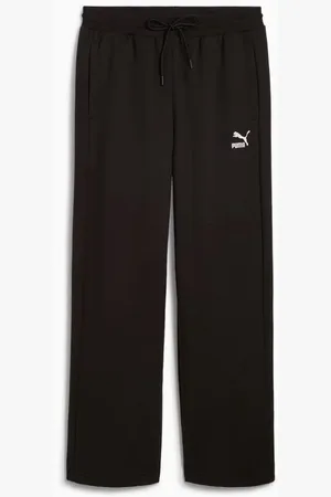 PUMA Pantalones T7 RELAXED TRACK para mujer