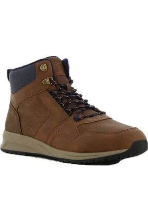 Cortina Botines - para hombre
