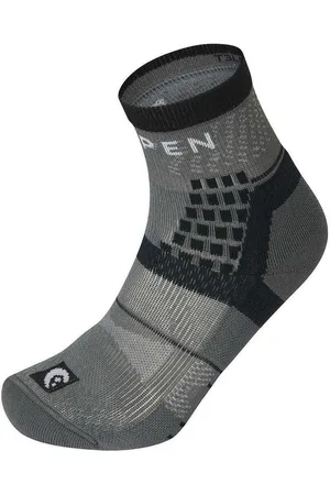 Lorpen Calcetines T3LSC T3 LIGHT HIKER SHORTY ECO para mujer