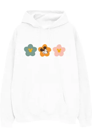 Disney Jersey BI11476 para mujer