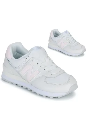 New Balance Zapatillas 574 para mujer