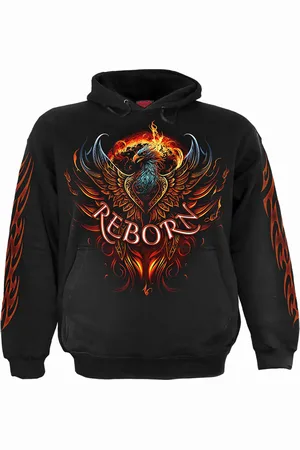 Spiral Jersey Ashes Reborn para mujer
