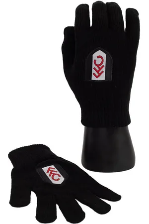 Fulham Guantes TA12665 para niño