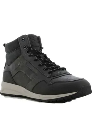 Cortina Botines - para hombre