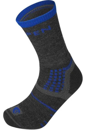 Lorpen Calcetines T3MMC T3 MEN MIDWEIGHT HIKER ECO para mujer