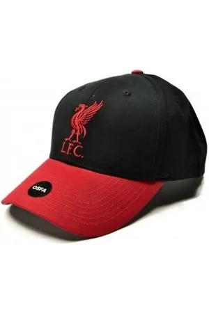Liverpool FC Gorra BS3672 para mujer