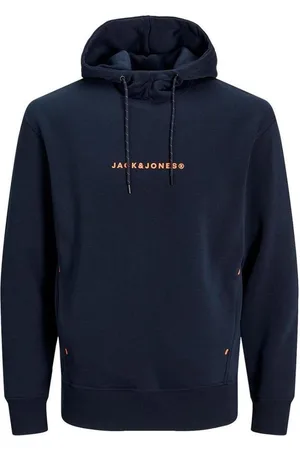 JACK & JONES Jersey 12257192 Navy Blazer para hombre