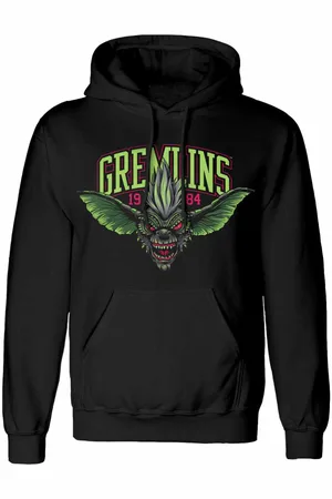 Gremlins Jersey HE2921 para mujer