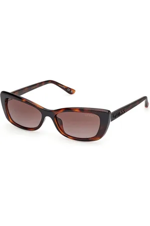 Guess Gafas de sol Occhiali da Sole GU00156-H/S 52F para mujer