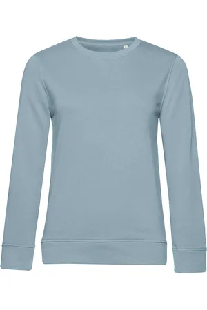 B&amp;C Jersey Inspire para mujer