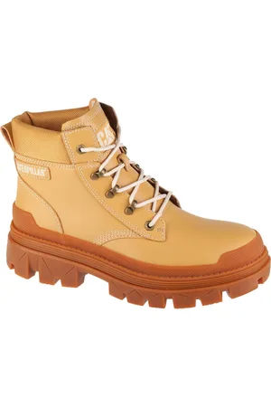 Caterpillar Zapatillas de senderismo Colorado Hardwear WP para hombre
