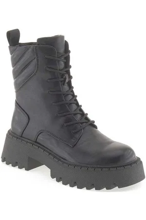 Betsy Botines - para mujer