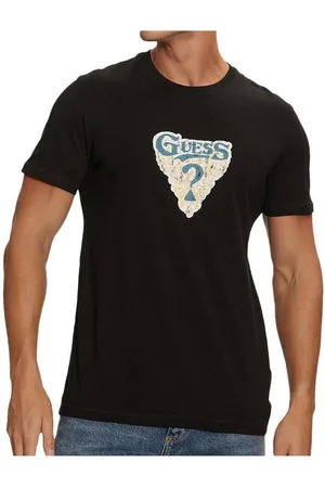 Guess Tops y Camisetas - para hombre