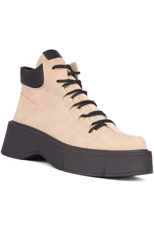 Betsy Botines - para mujer