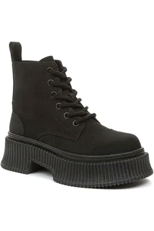 Betsy Botines - para mujer