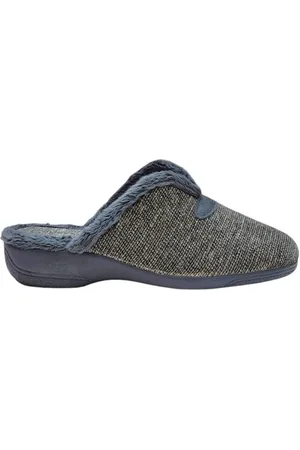 Cabrera Pantuflas 5594 para mujer