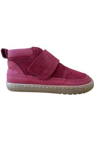 Blanditos Botas by Crios ALASKA BOTA JUVENIL Burdeos para mujer