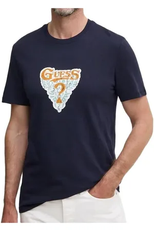 Guess Tops y Camisetas - para hombre