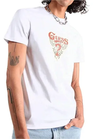 Guess Tops y Camisetas - para hombre