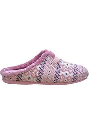 Cabrera Pantuflas 3176 para mujer