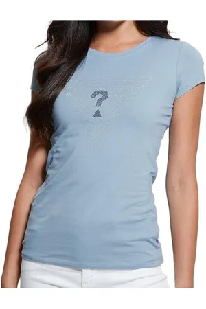 Guess Tops y Camisetas - para mujer