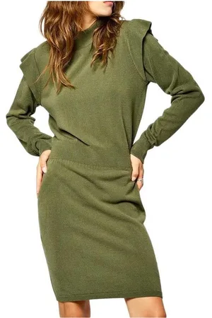Kaporal 5 Vestidos - para mujer