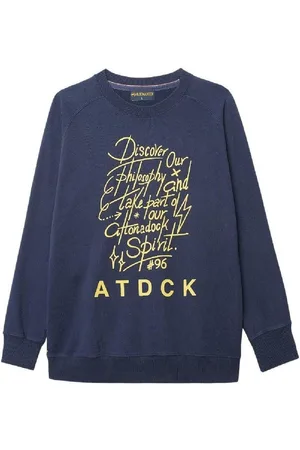 Altonadock Jersey 105249 para hombre