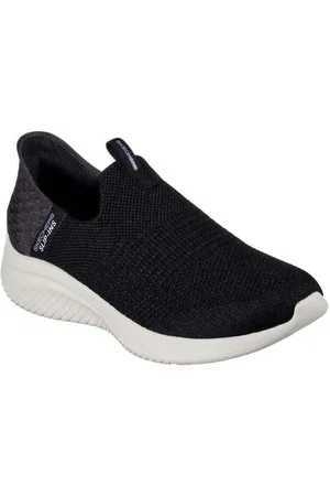 Skechers Zapatillas deporte MUJER SLIP-INS SMOOTH STEP 149709 para mujer