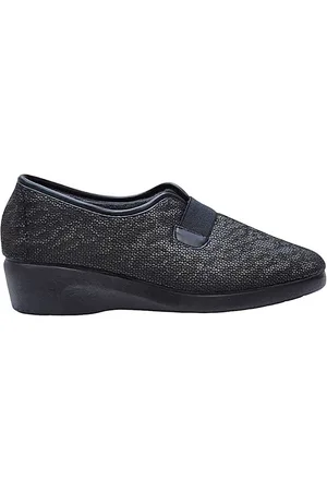 Devalverde Pantuflas 224 para mujer