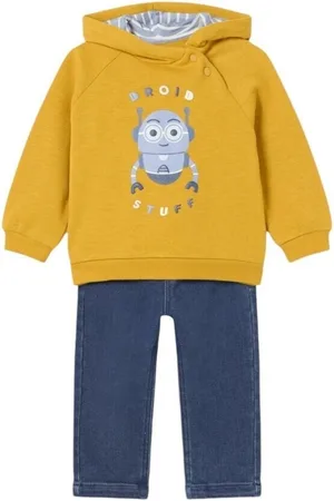 Mayoral Conjunto 2641 CONJUNTO DOS PIEZAS para niño