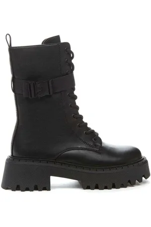 Betsy Botines - para mujer