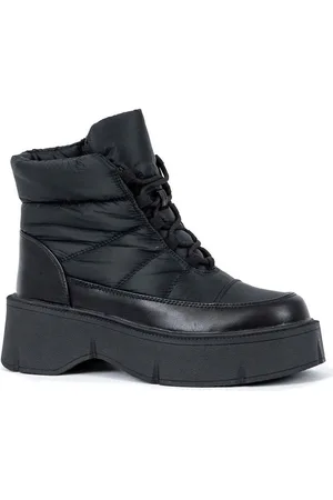 Betsy Botines - para mujer