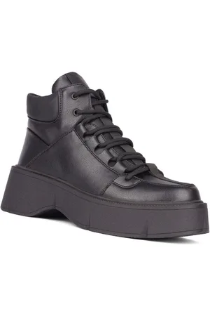 Betsy Botines - para mujer