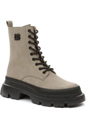 Betsy Botines - para mujer
