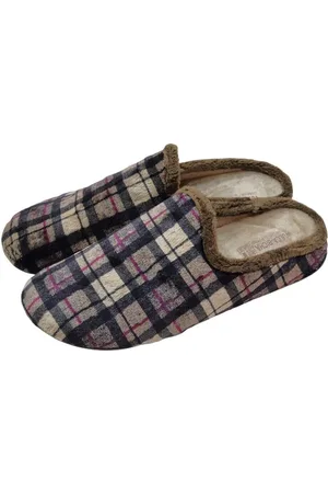 VULCA-BICHA Pantuflas 800 para hombre
