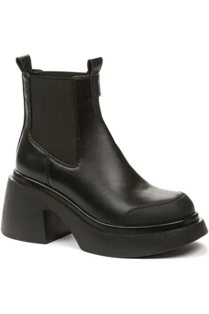 Betsy Botines - para mujer