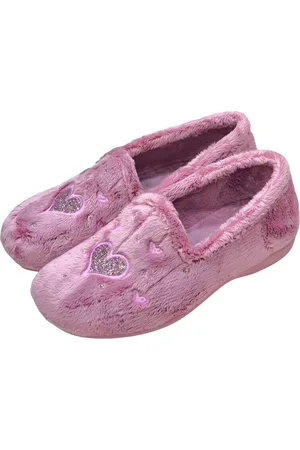Cabrera Pantuflas 4503 para mujer