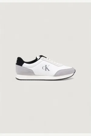 Calvin Klein Deportivas Moda RETRO RUNNER ICONIC YM0YM01119 para hombre
