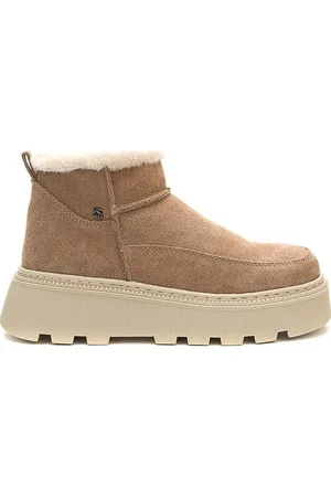 Betsy Botines - para mujer