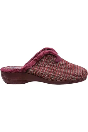 Cabrera Pantuflas 5558 para mujer