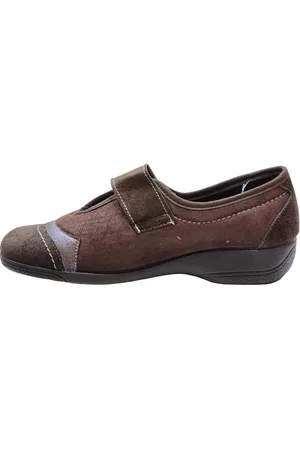 Cabrera Pantuflas 5592 para mujer