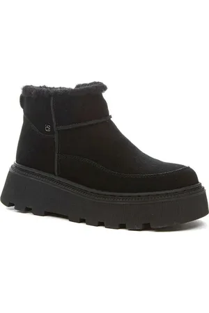 Betsy Botines - para mujer